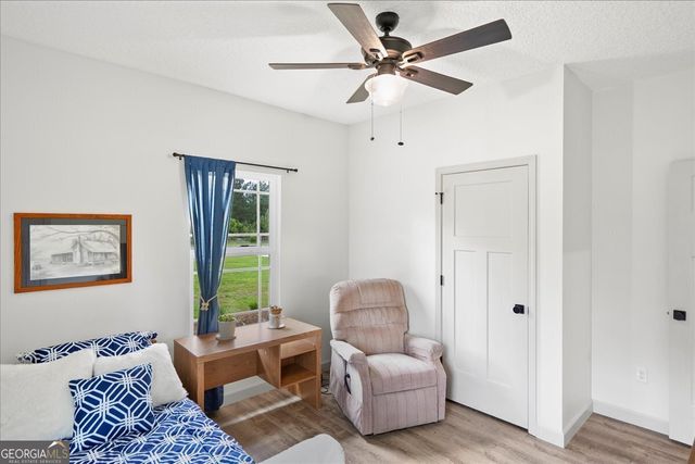 252 Big Horse Drive, Waynesville, GA 31566