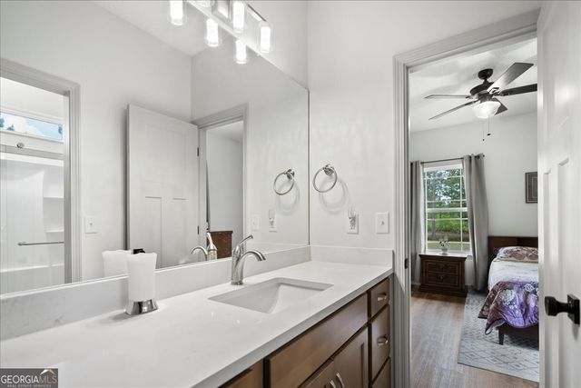 252 Big Horse Drive, Waynesville, GA 31566