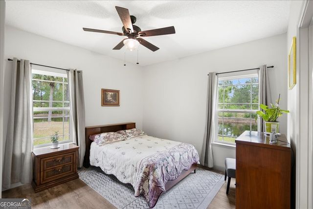 252 Big Horse Drive, Waynesville, GA 31566