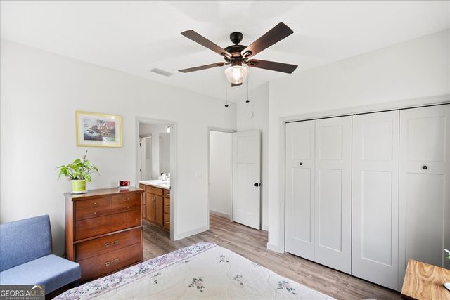 252 Big Horse Drive, Waynesville, GA 31566