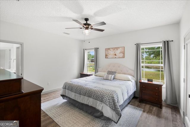 252 Big Horse Drive, Waynesville, GA 31566