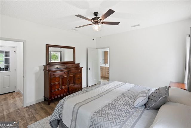 252 Big Horse Drive, Waynesville, GA 31566