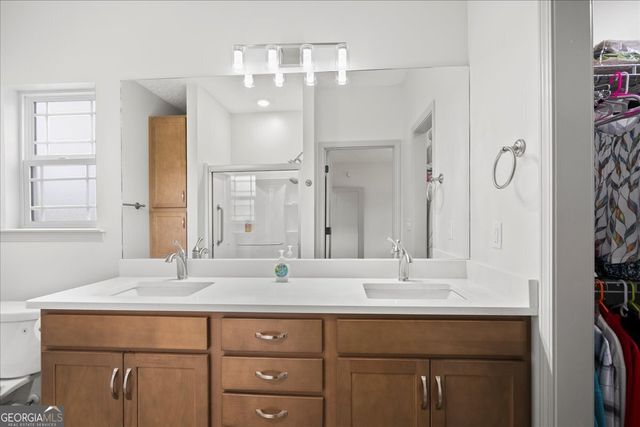 252 Big Horse Drive, Waynesville, GA 31566