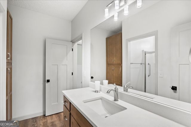 252 Big Horse Drive, Waynesville, GA 31566