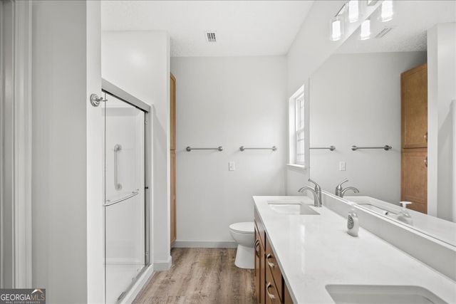 252 Big Horse Drive, Waynesville, GA 31566