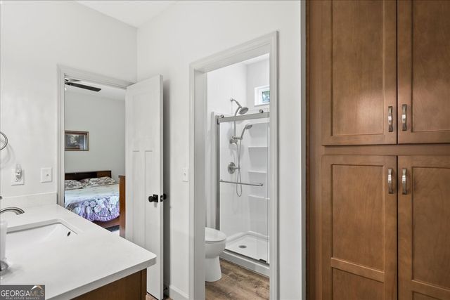 252 Big Horse Drive, Waynesville, GA 31566