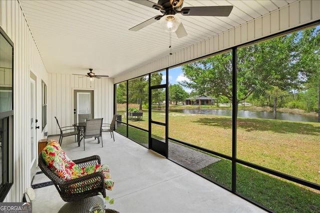 252 Big Horse Drive, Waynesville, GA 31566