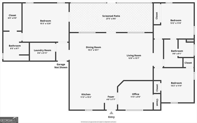 252 Big Horse Drive, Waynesville, GA 31566