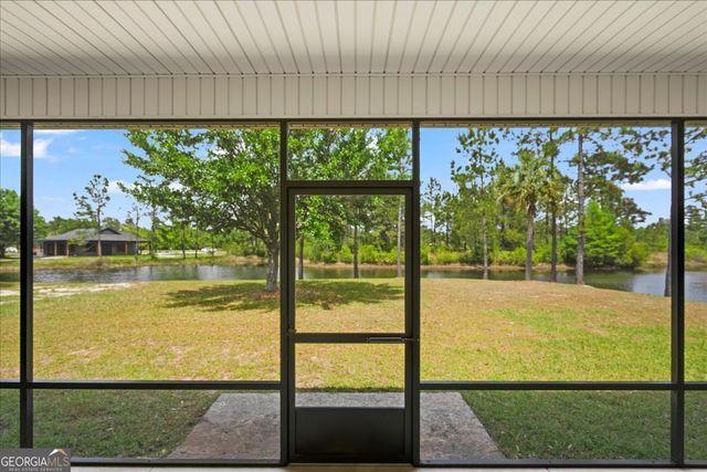 252 Big Horse Drive, Waynesville, GA 31566