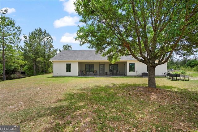 252 Big Horse Drive, Waynesville, GA 31566
