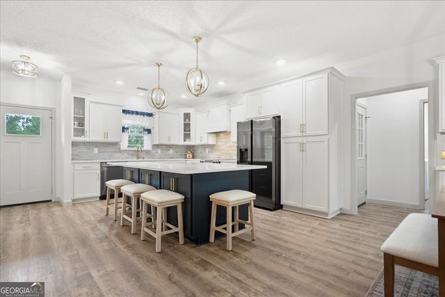 252 Big Horse Drive, Waynesville, GA 31566