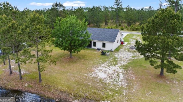 252 Big Horse Drive, Waynesville, GA 31566