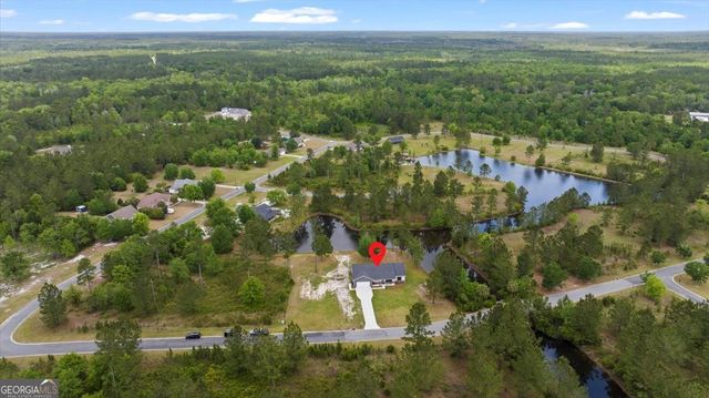 252 Big Horse Drive, Waynesville, GA 31566