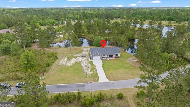 252 Big Horse Drive, Waynesville, GA 31566