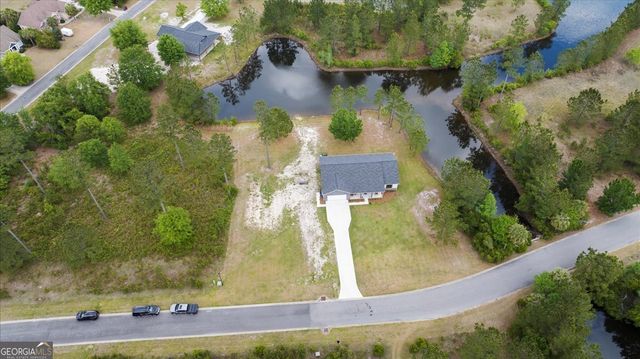 252 Big Horse Drive, Waynesville, GA 31566