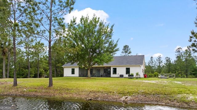 252 Big Horse Drive, Waynesville, GA 31566