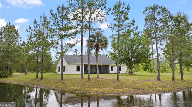 252 Big Horse Drive, Waynesville, GA 31566