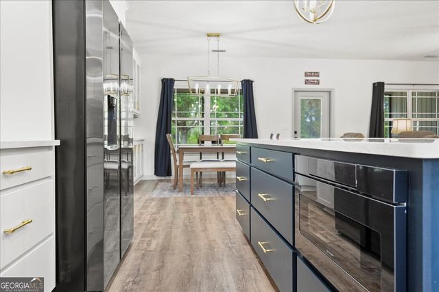 252 Big Horse Drive, Waynesville, GA 31566