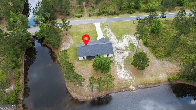 252 Big Horse Drive, Waynesville, GA 31566