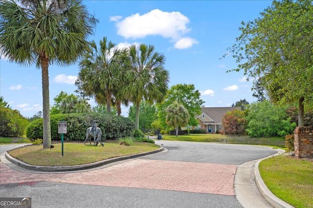 252 Big Horse Drive, Waynesville, GA 31566