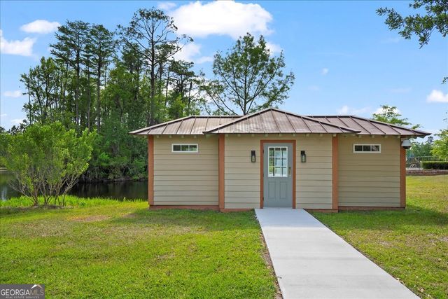 252 Big Horse Drive, Waynesville, GA 31566