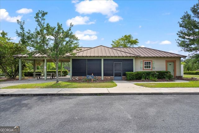 252 Big Horse Drive, Waynesville, GA 31566