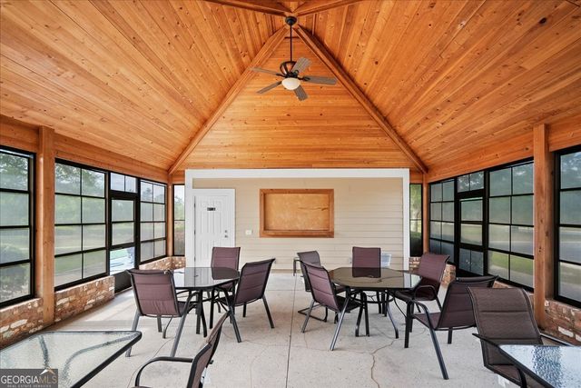 252 Big Horse Drive, Waynesville, GA 31566