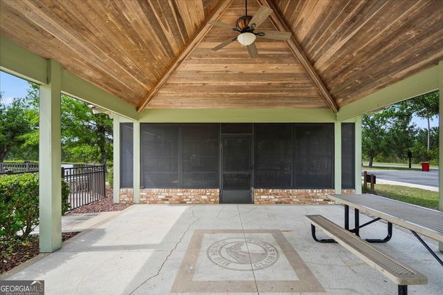 252 Big Horse Drive, Waynesville, GA 31566