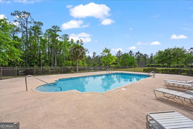 252 Big Horse Drive, Waynesville, GA 31566