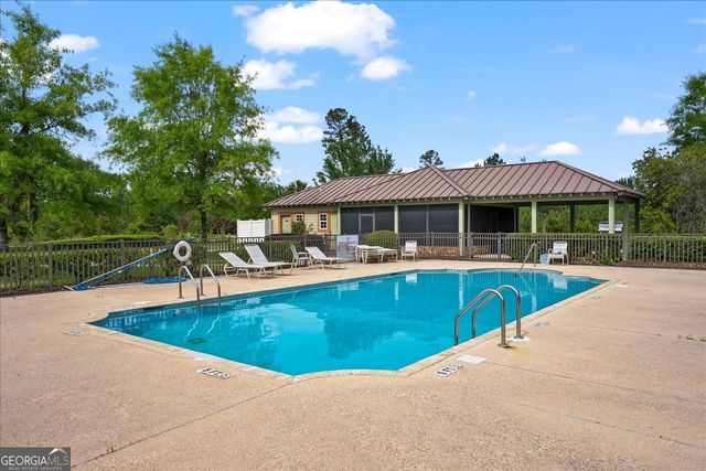 252 Big Horse Drive, Waynesville, GA 31566