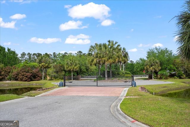 252 Big Horse Drive, Waynesville, GA 31566