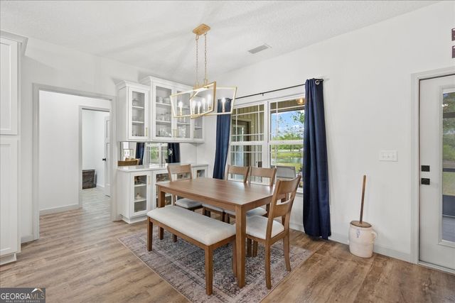 252 Big Horse Drive, Waynesville, GA 31566