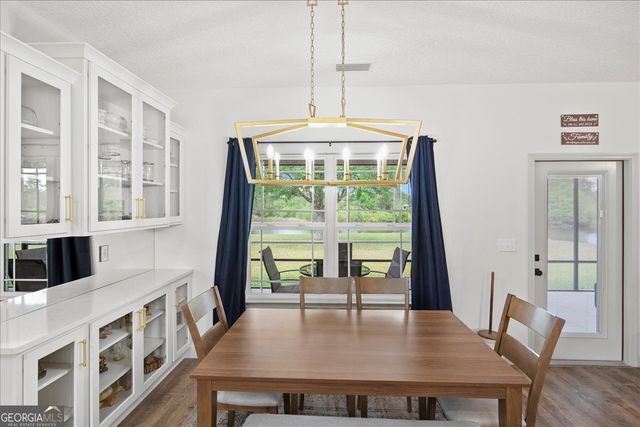 252 Big Horse Drive, Waynesville, GA 31566