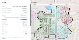 Lt 86 49th Court, Pleasant Prairie, WI 53158