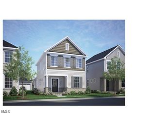 809 Carpet Grass Avenue, Knightdale, NC 27545