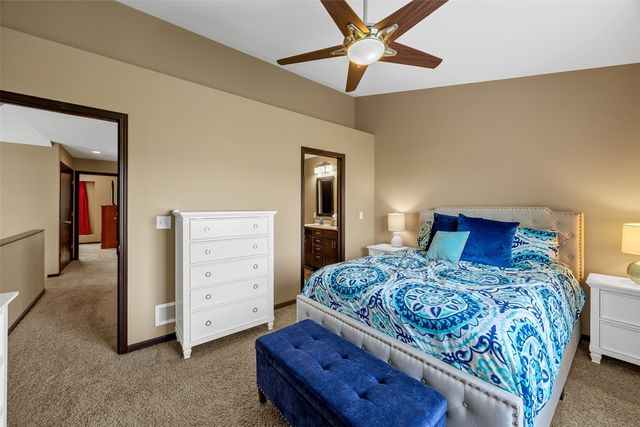 804 Buck St, Tiffin, IA 52340