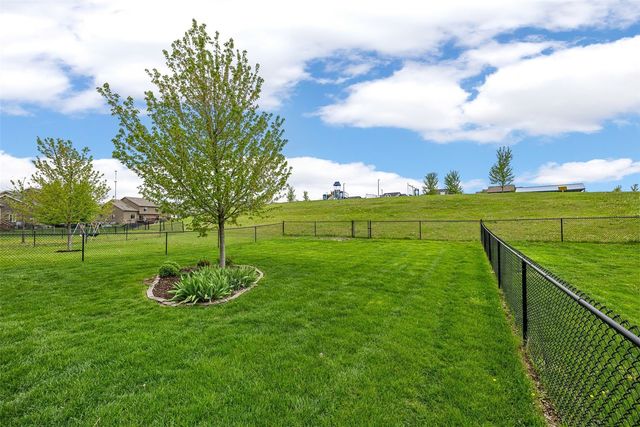 804 Buck St, Tiffin, IA 52340