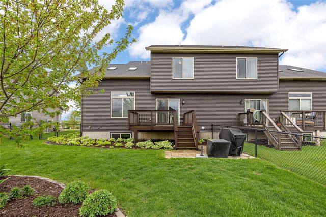 804 Buck St, Tiffin, IA 52340