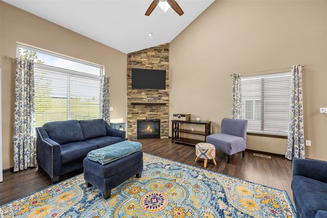 804 Buck St, Tiffin, IA 52340