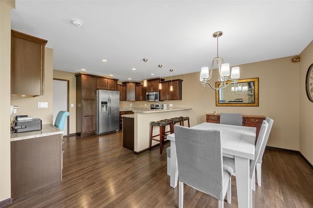 804 Buck St, Tiffin, IA 52340