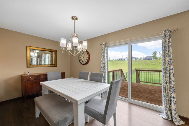 804 Buck St, Tiffin, IA 52340