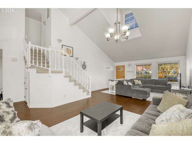 5455 Nw 180TH Pl, Portland, OR 97229