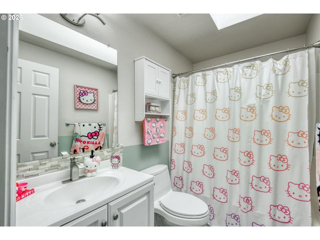 5455 Nw 180TH Pl, Portland, OR 97229