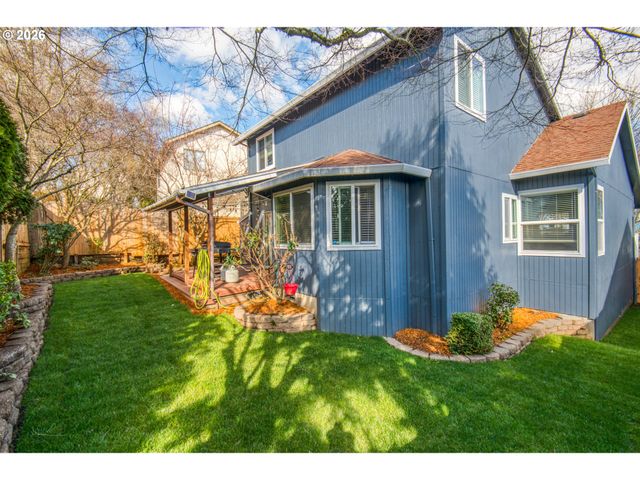 5455 Nw 180TH Pl, Portland, OR 97229