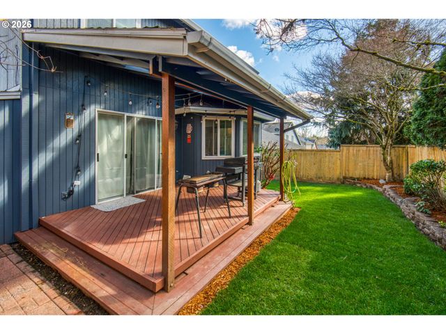 5455 Nw 180TH Pl, Portland, OR 97229