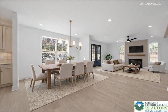 901 Renaldi Road, Wind Gap, PA 18091