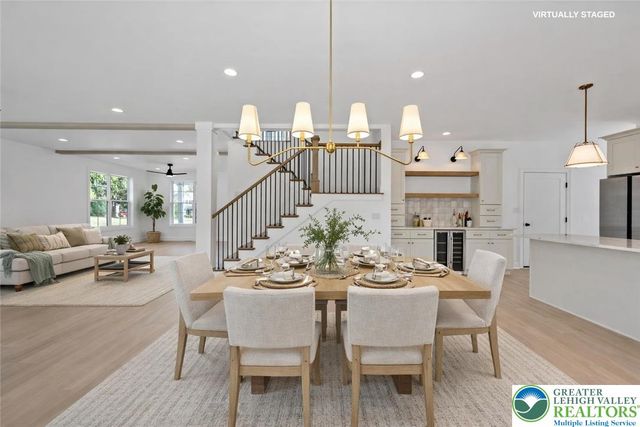 901 Renaldi Road, Wind Gap, PA 18091