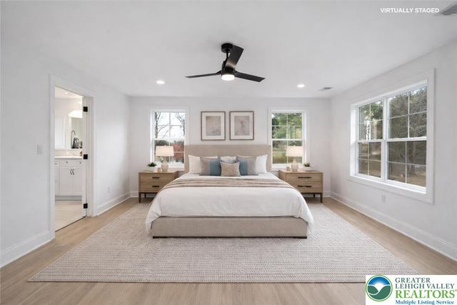 901 Renaldi Road, Wind Gap, PA 18091