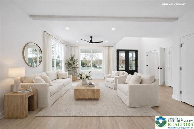 901 Renaldi Road, Wind Gap, PA 18091