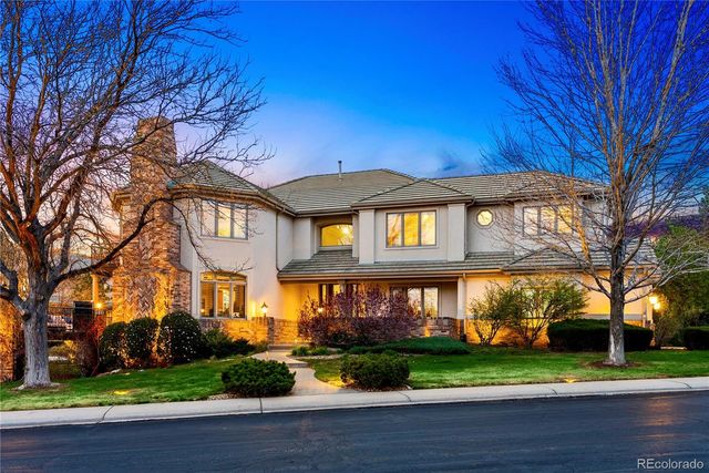 291 Fairchild Drive, Highlands Ranch, CO 80126